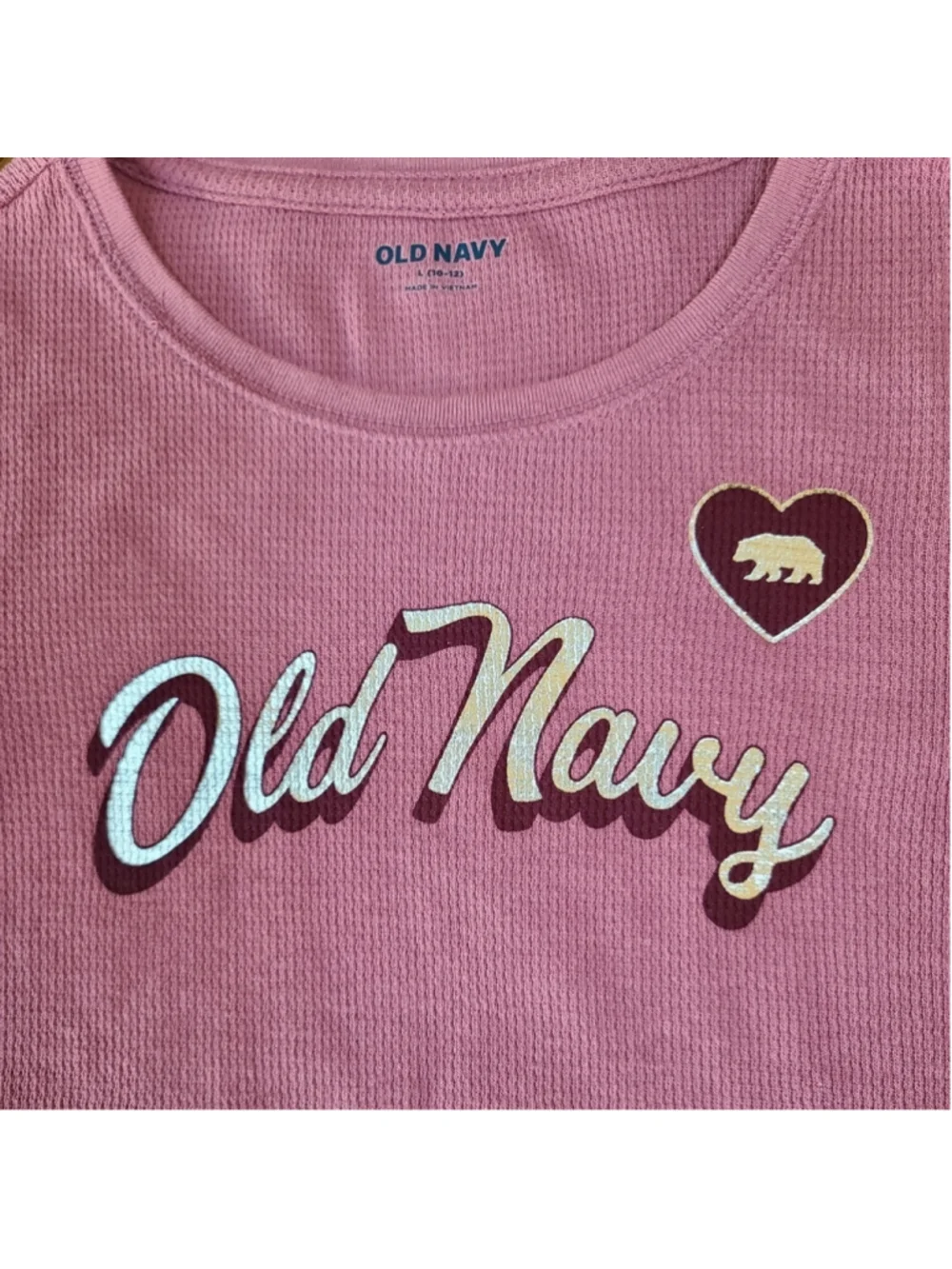 Old Navy girls old
