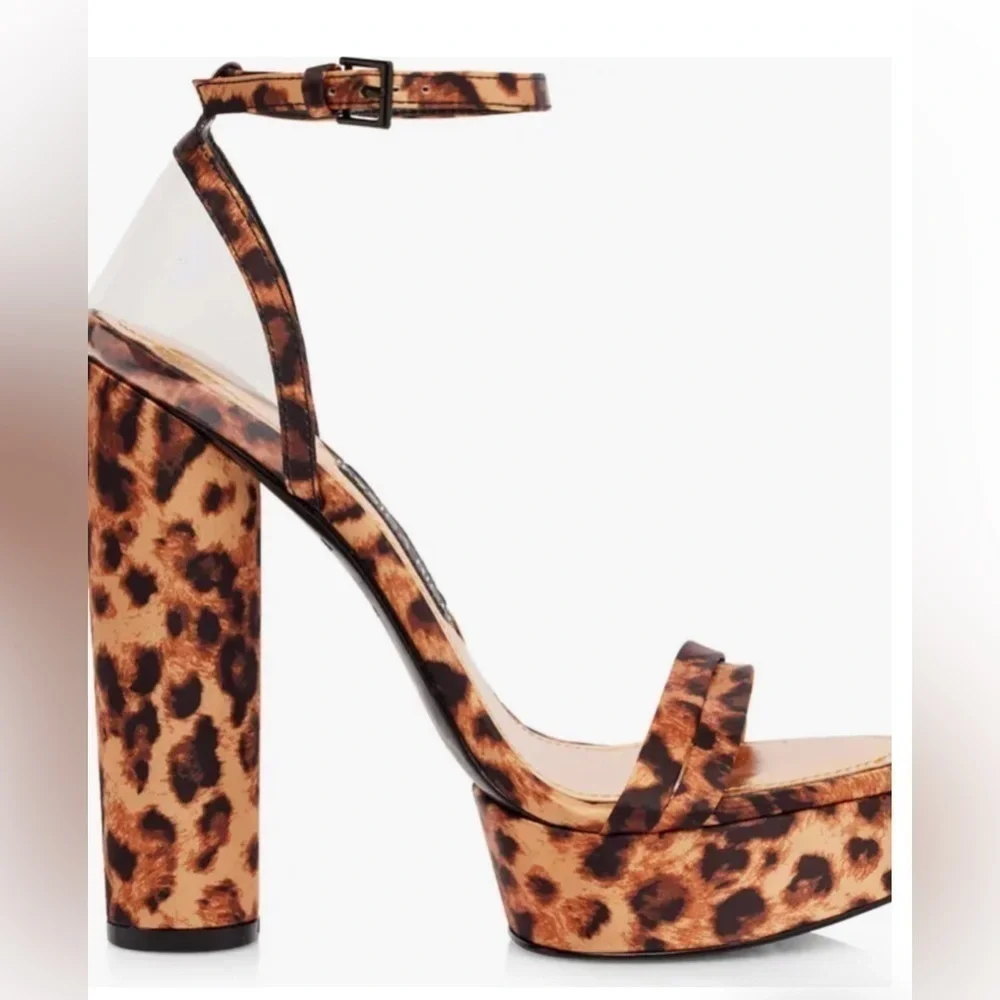 Jessica Rich heel rich