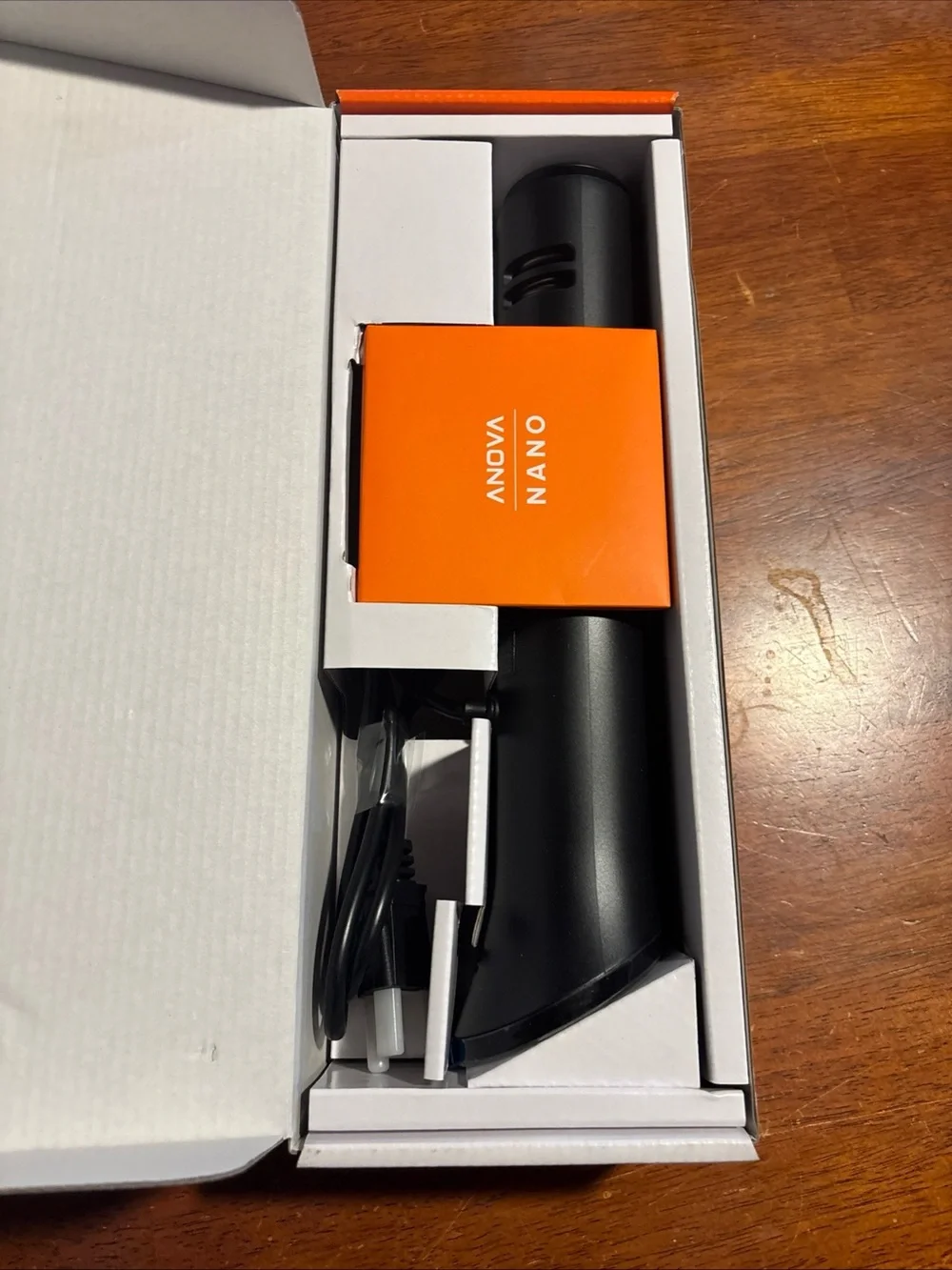 Anova precision cooker