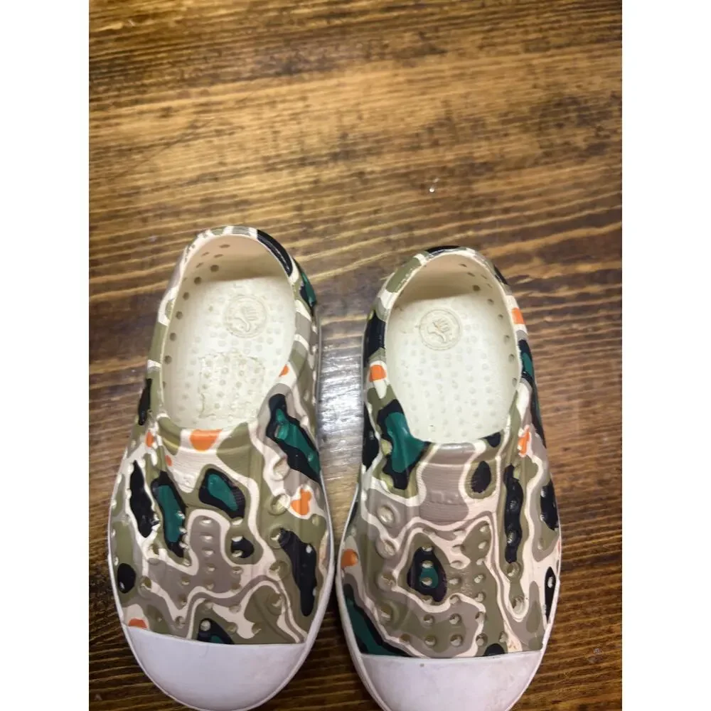 Native these good
