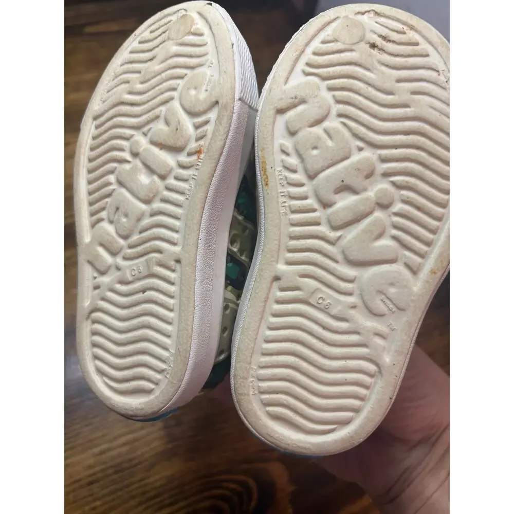Native preowned these are
