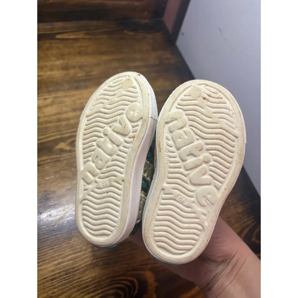 Native preowned are