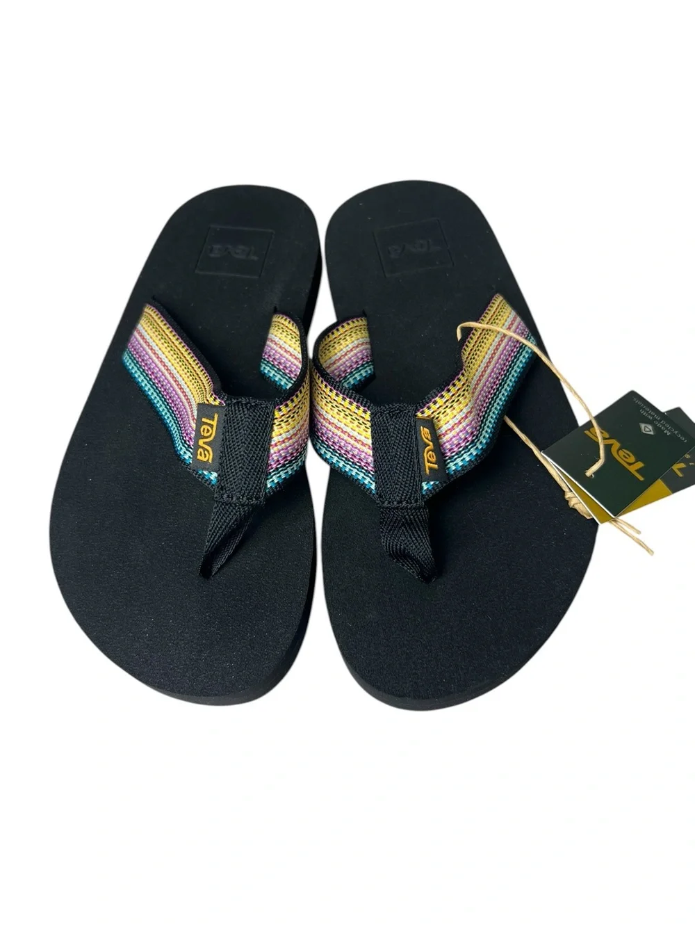 Teva nwt girls