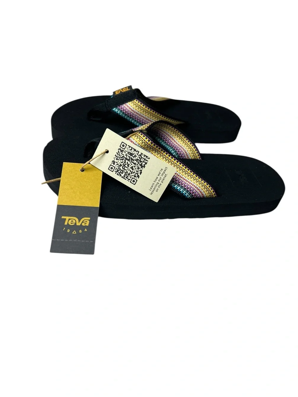 Teva nwt girls