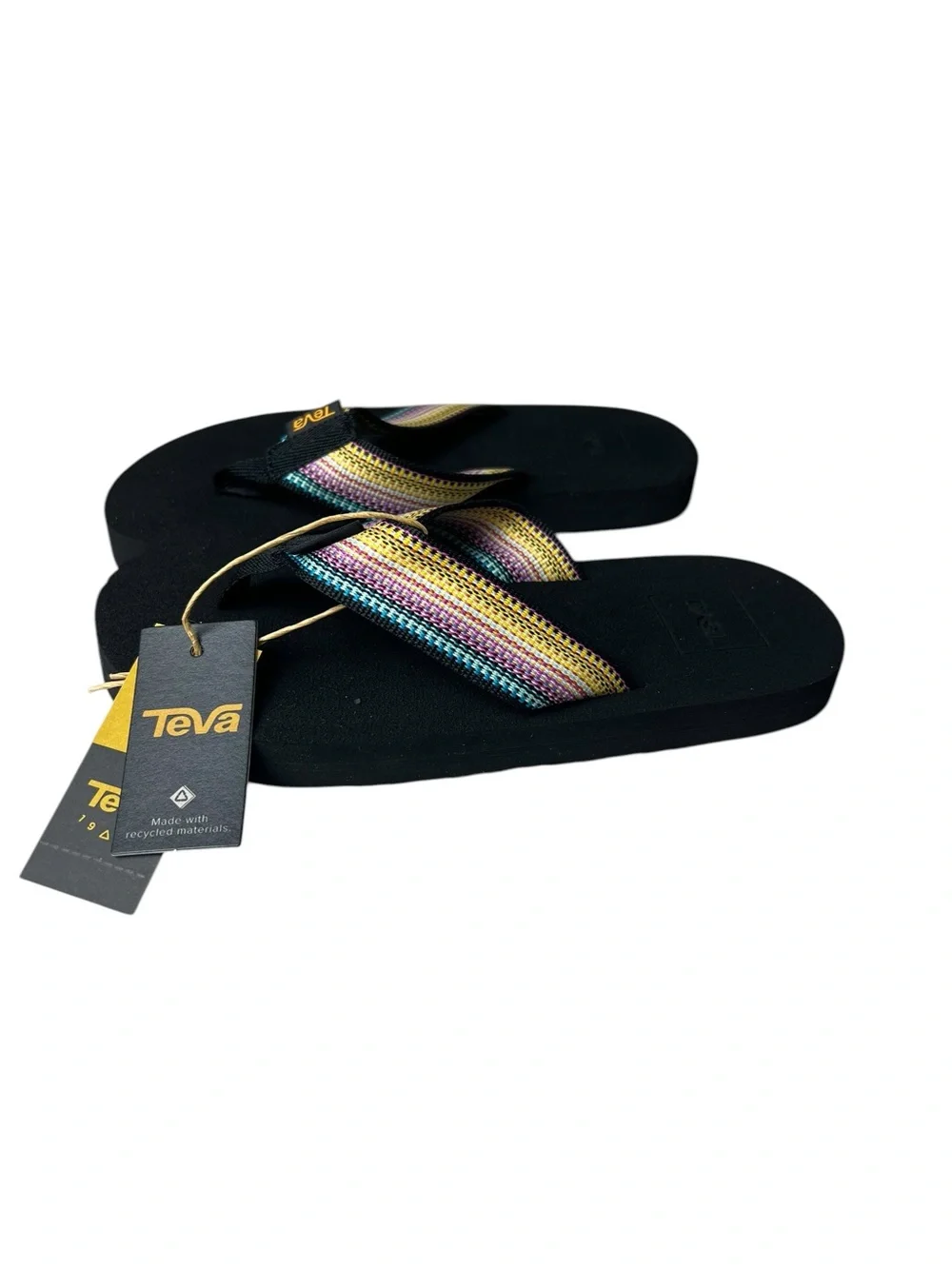 Teva nwt girls