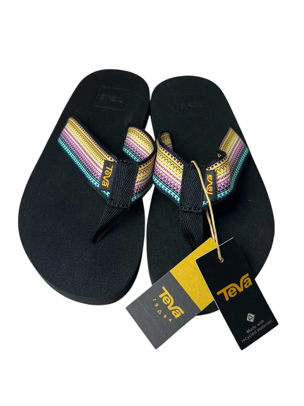 Teva nwt girls