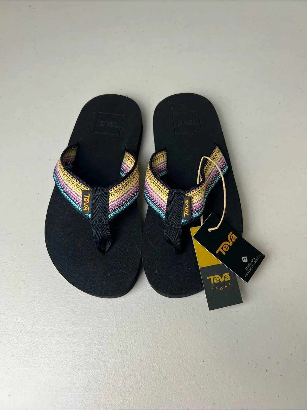 Teva nwt girls