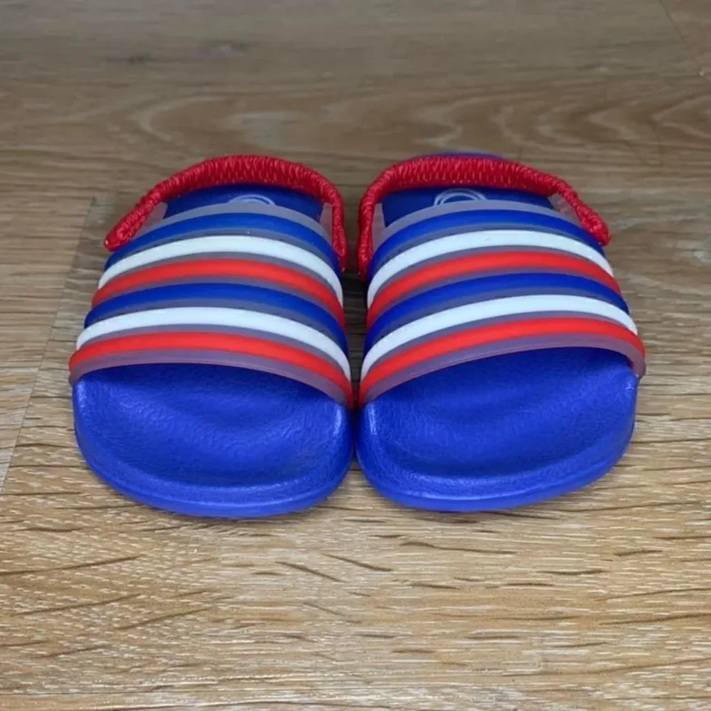 wonder nation blue size