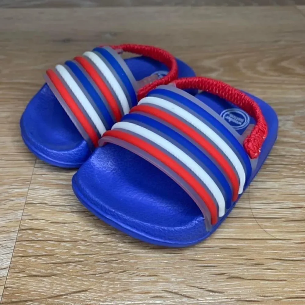 wonder nation vacation strap sole