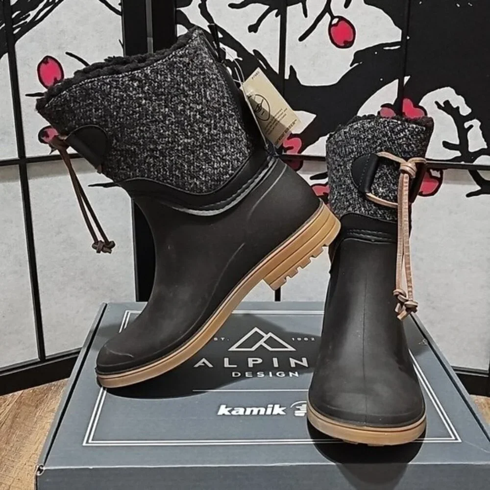 Alpine Design kamik hazel