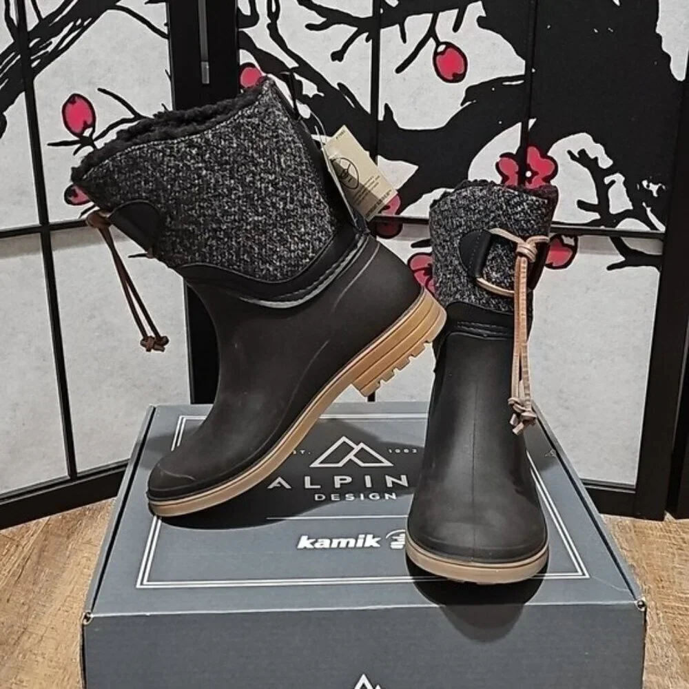 Alpine Design kamik hazel