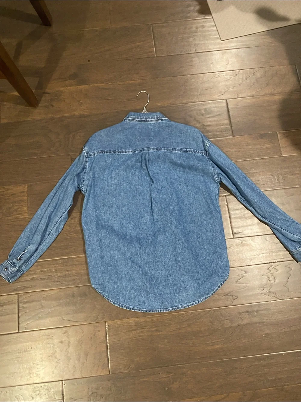 GAP classic denim