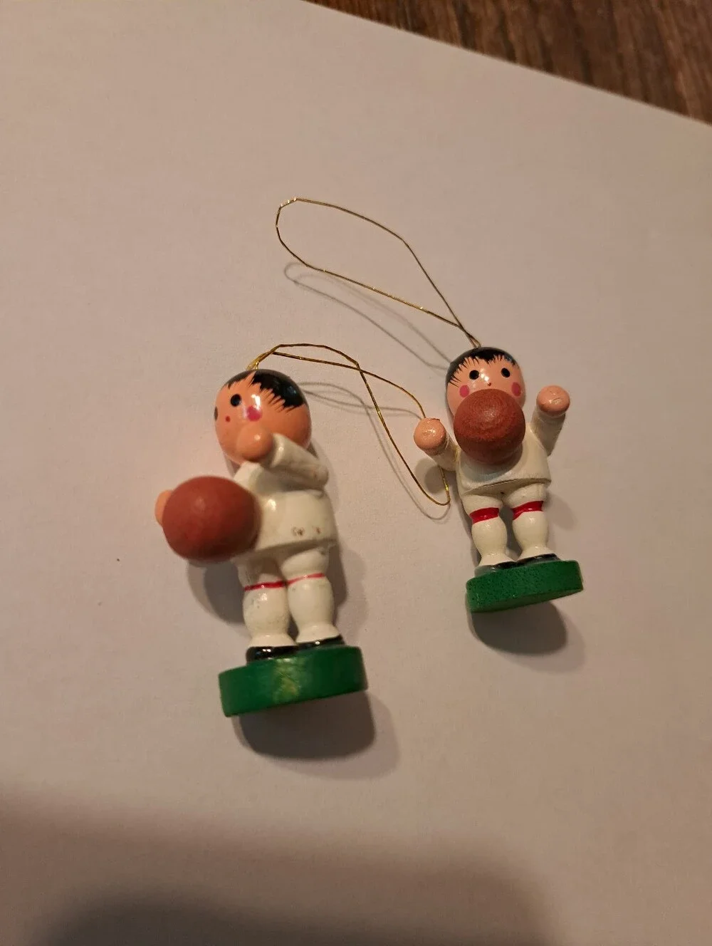 Handmade lot vintage