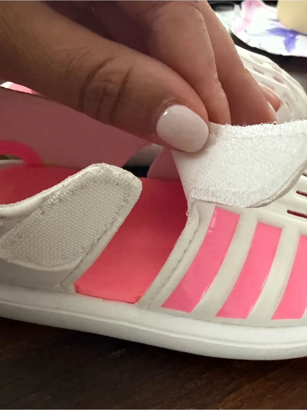 adidas lightweight water