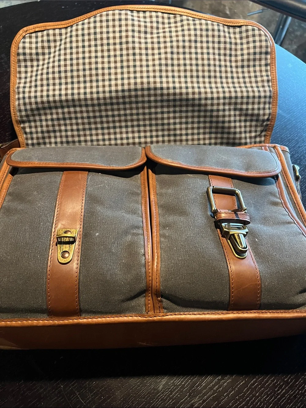 Korchmar “garfield” waxed