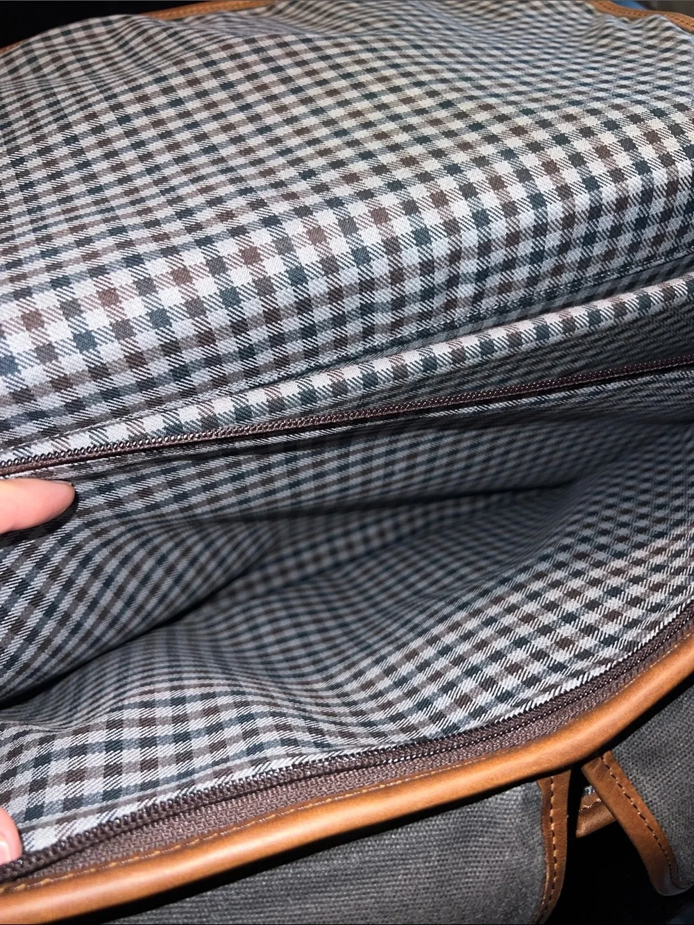 Korchmar “garfield” waxed