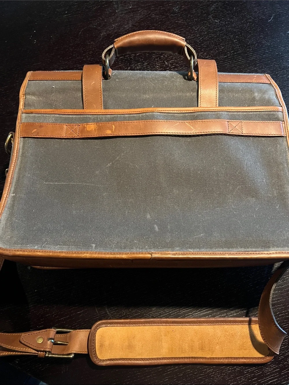 Korchmar “garfield” waxed