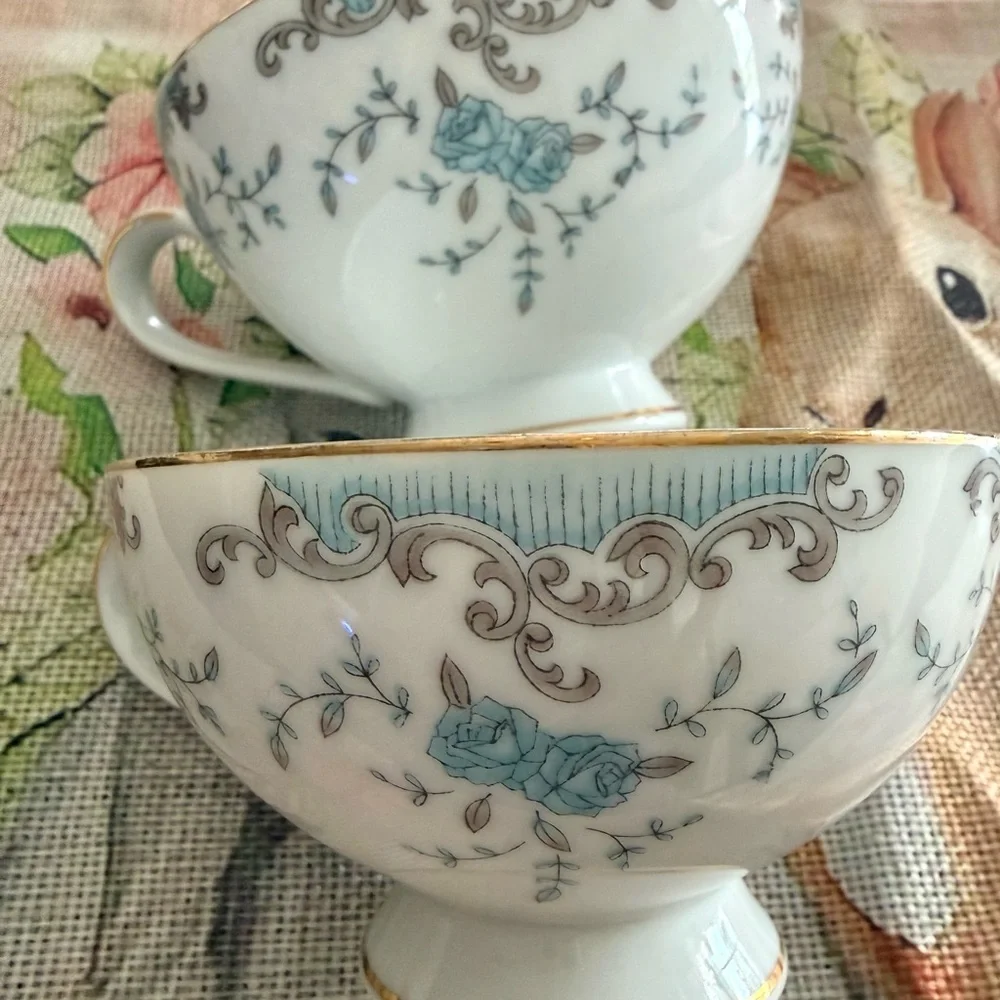 N/A beautiful vintage