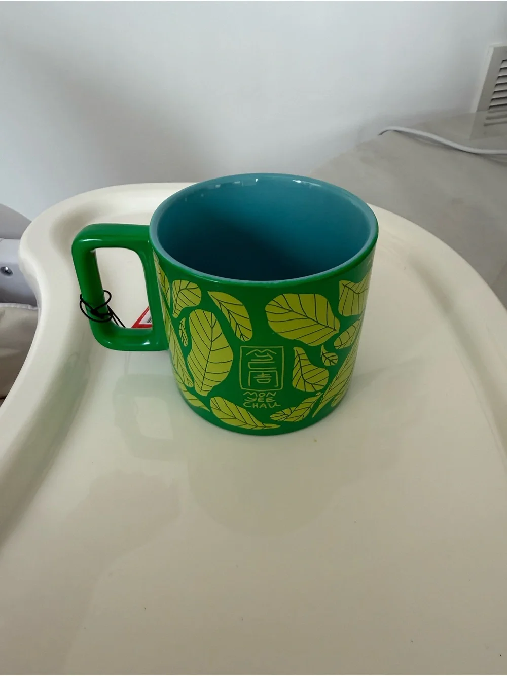 Starbucks collectible artwork