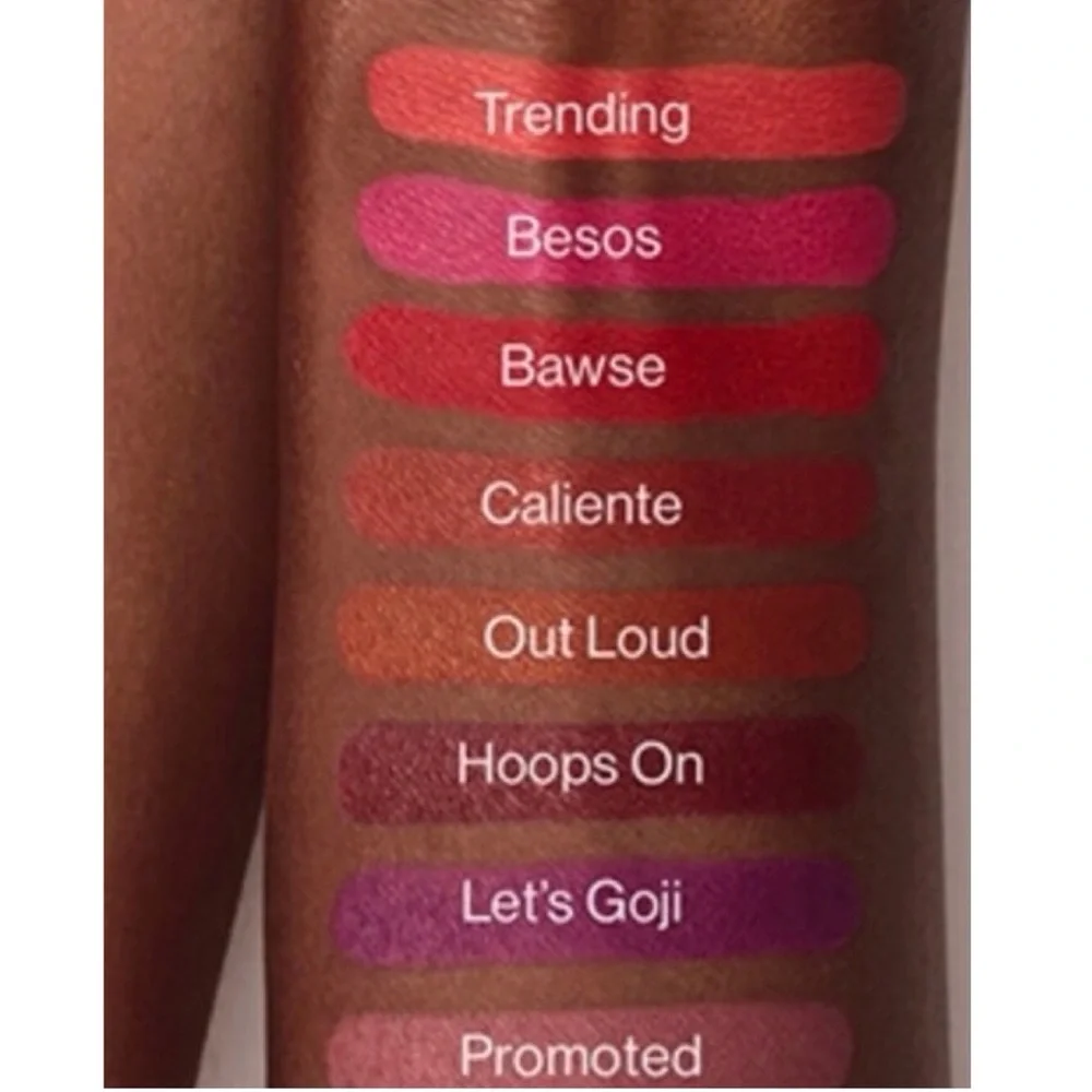 Smashbox this brand