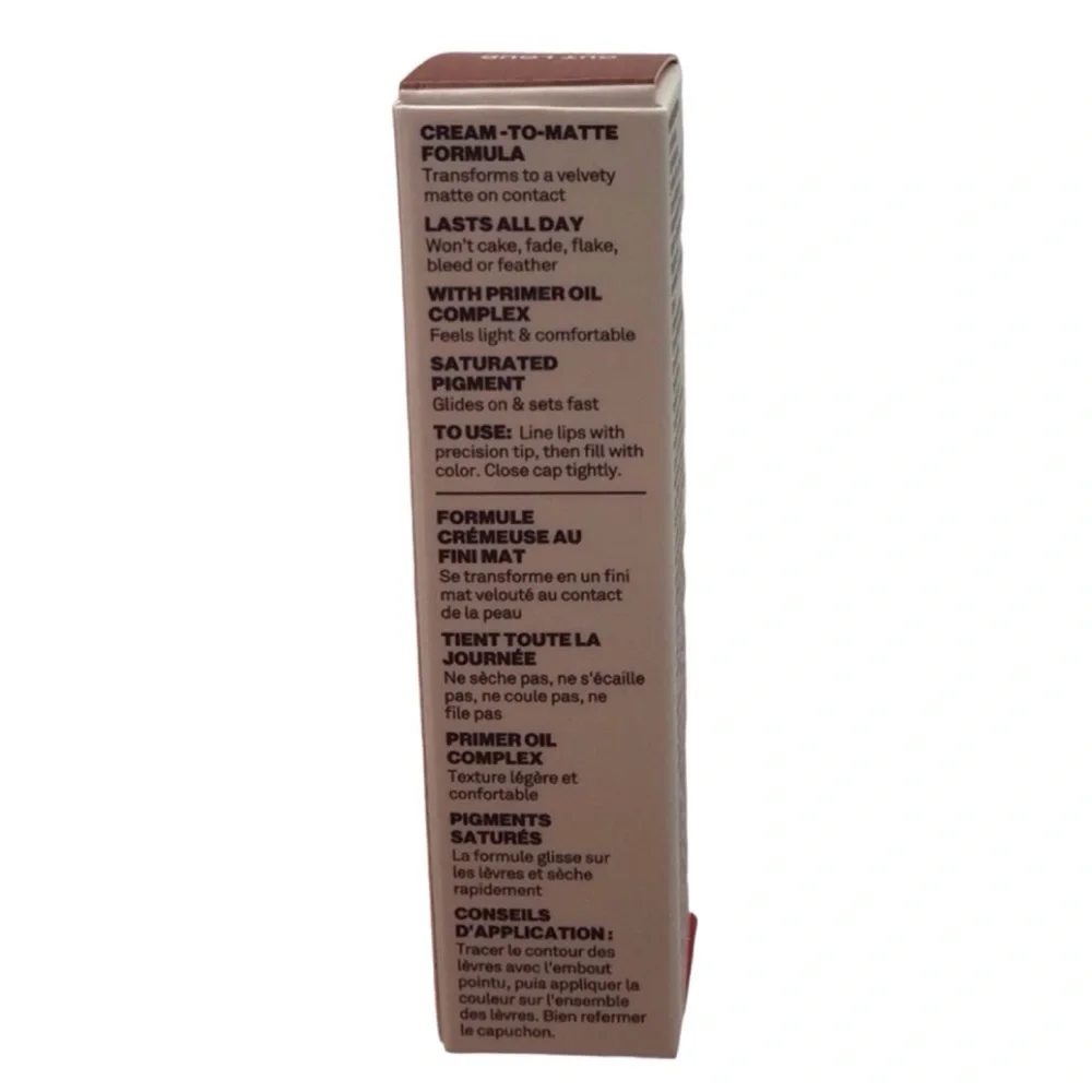 Smashbox this brand
