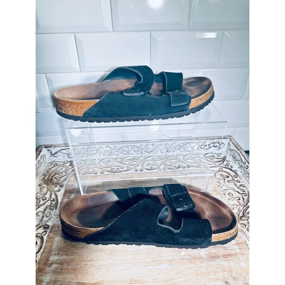Birkenstock sandals size