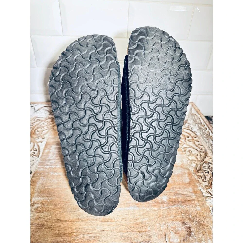 Birkenstock sandals size
