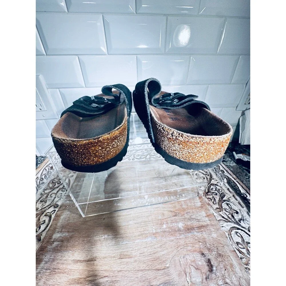 Birkenstock sandals size
