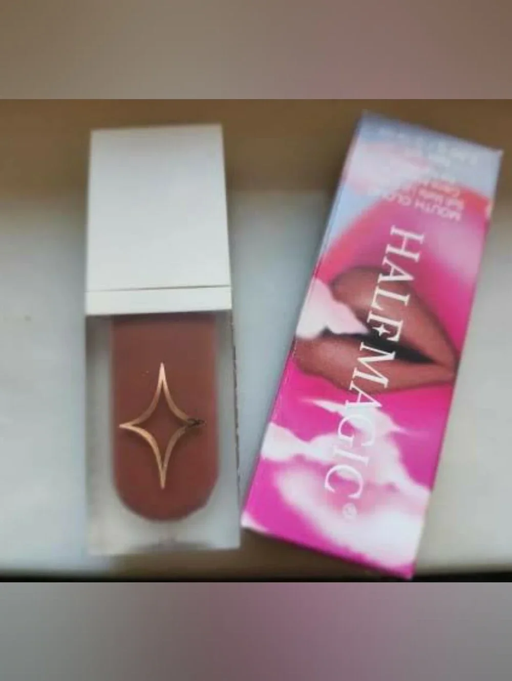 Half Magic 🌞fall lip