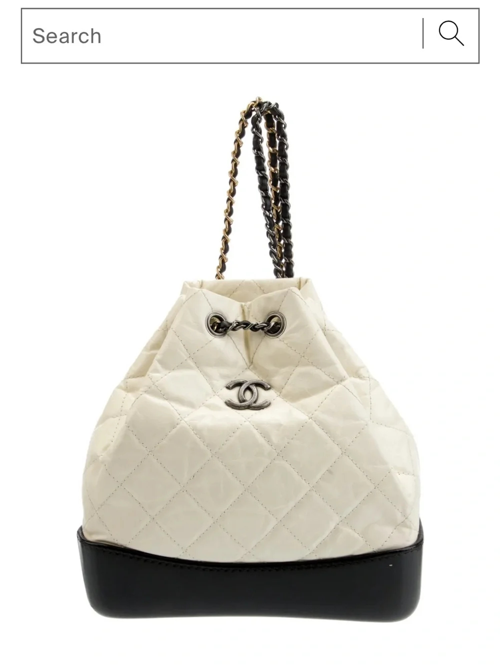 CHANEL classic quilted