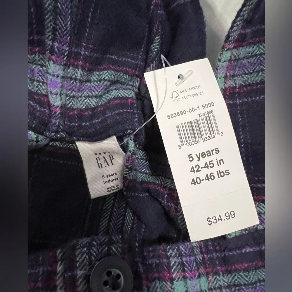 GAP adorable classic