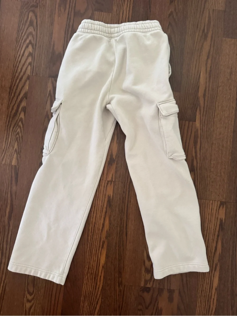 GAP cozy cream