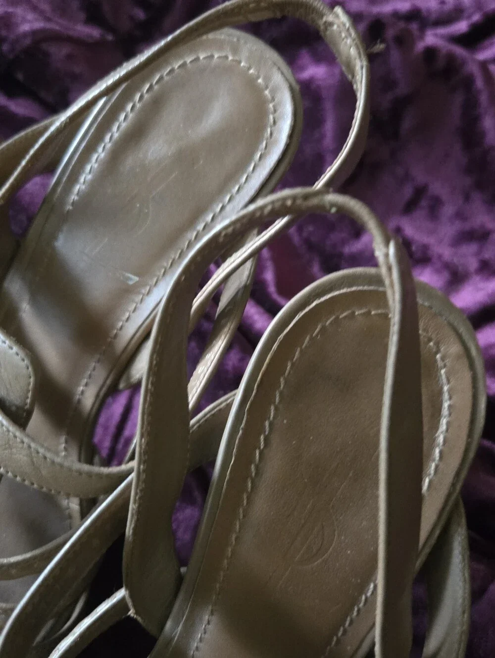 Yves Saint Laurent ysl hamptons