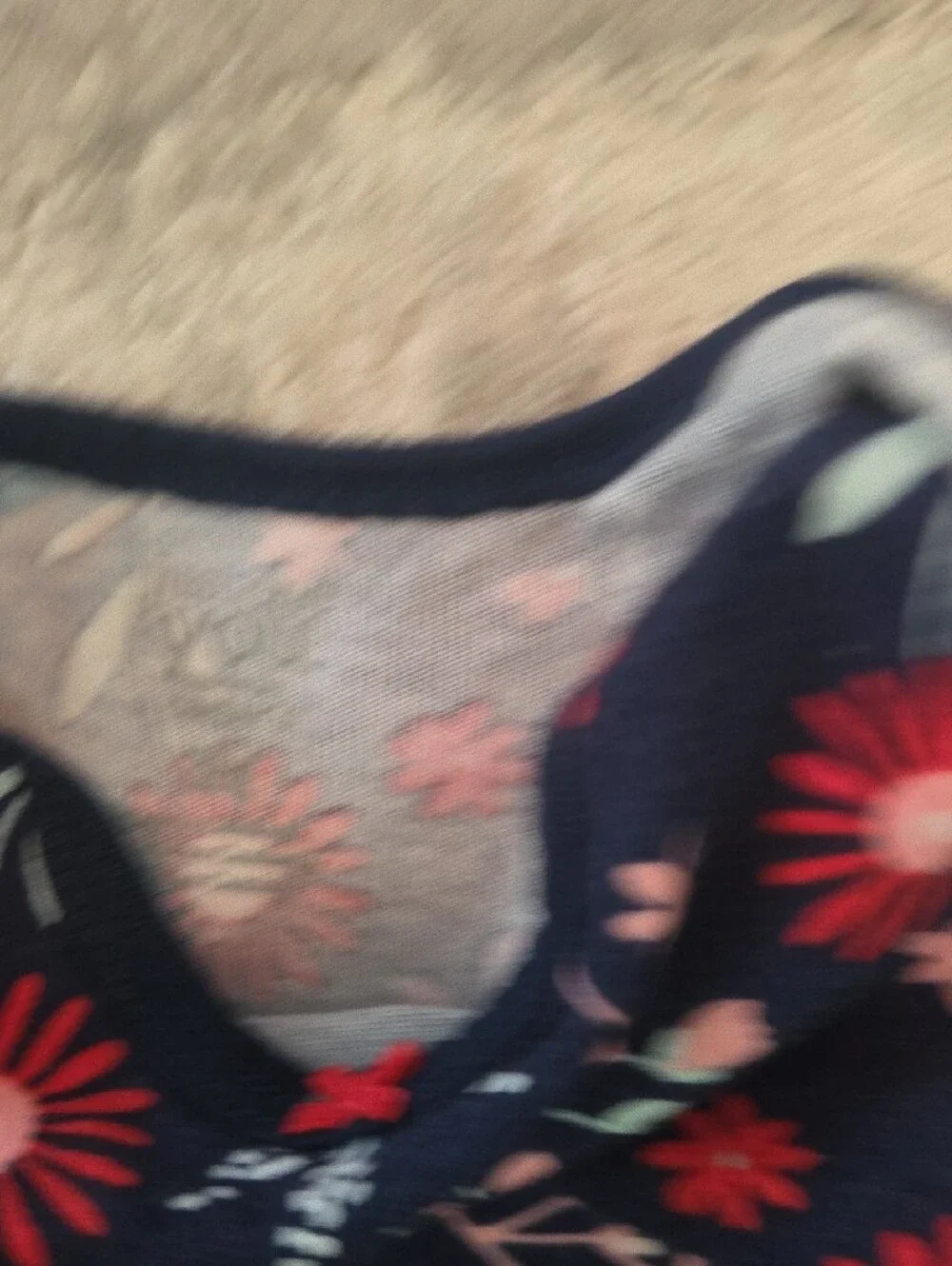 Carters two romper