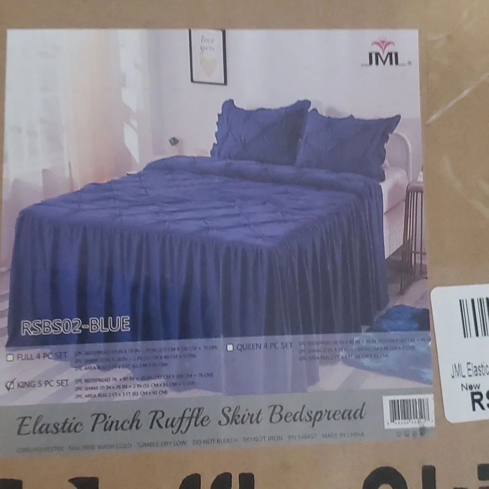 JML price red comfort
