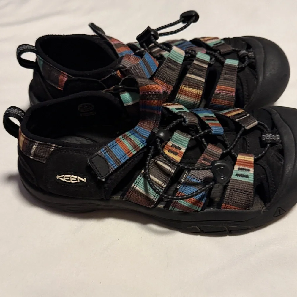 Keen perfect outdoor