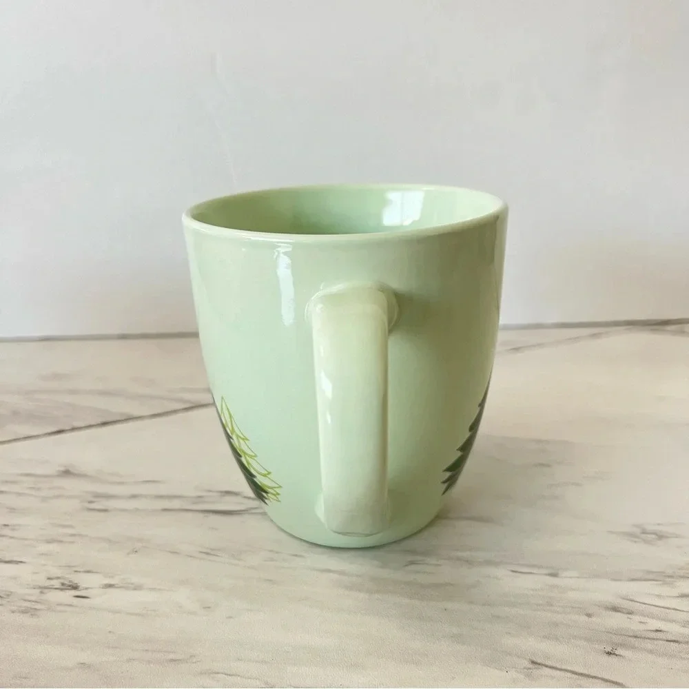 Starbucks tea coffee