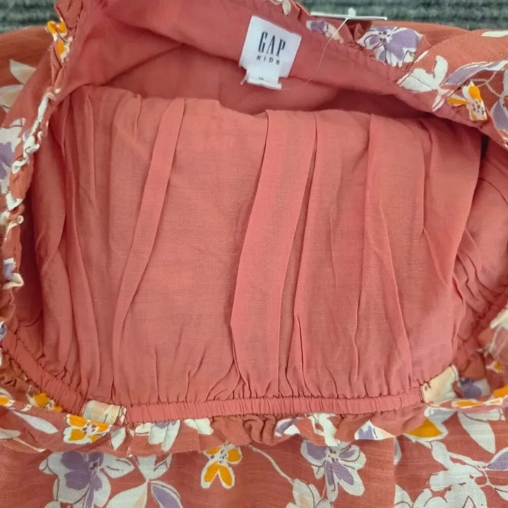 GAP moments tags