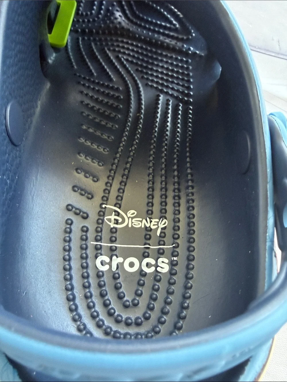 CROCS official disney