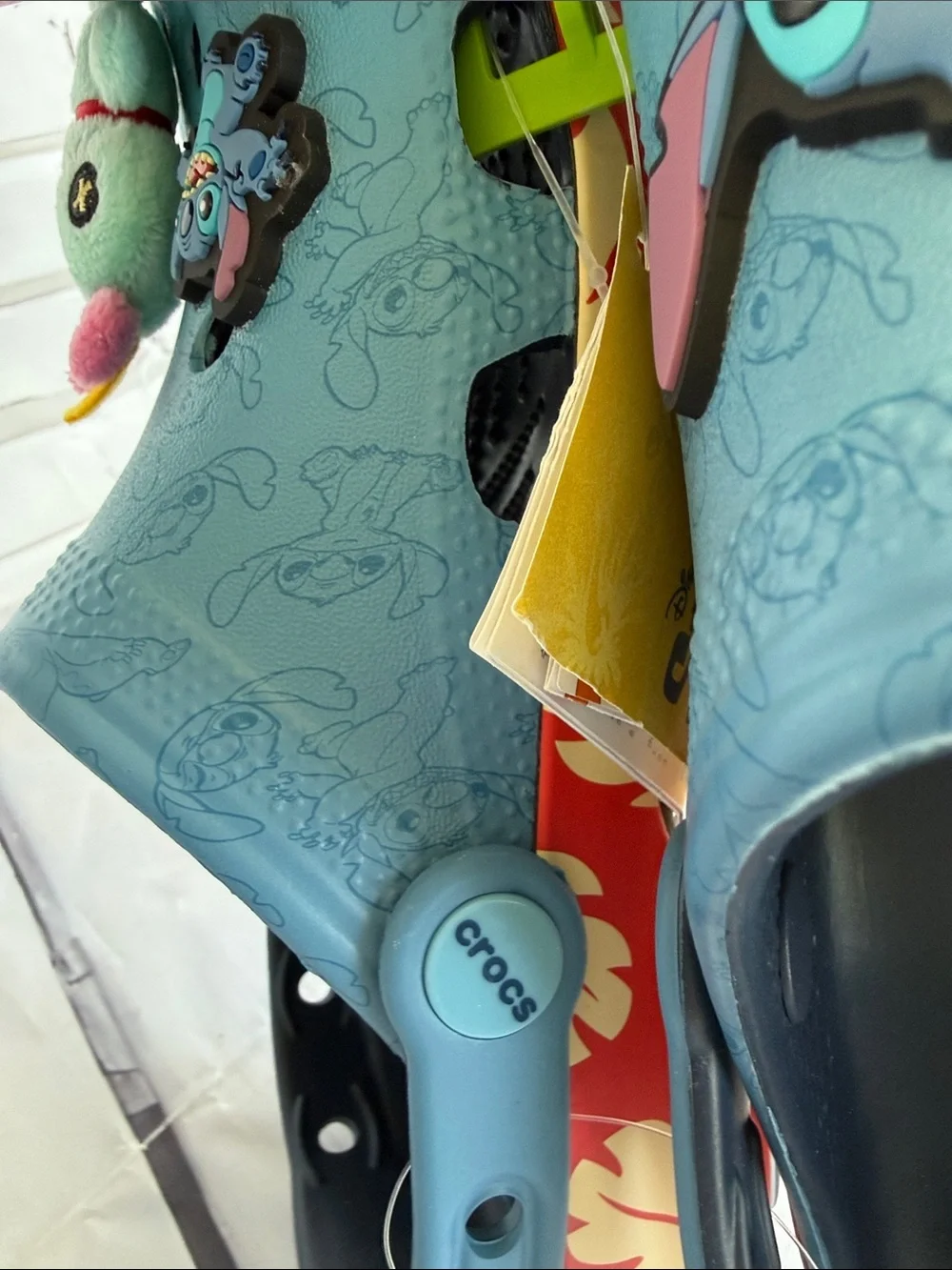 CROCS official disney