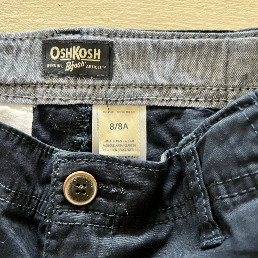 OshKosh Bgosh basics wear