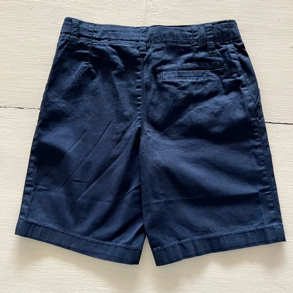 OshKosh Bgosh style attached chino