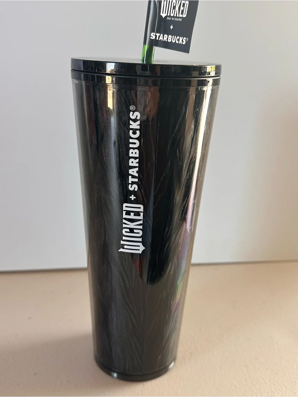 Starbucks 24 oz
