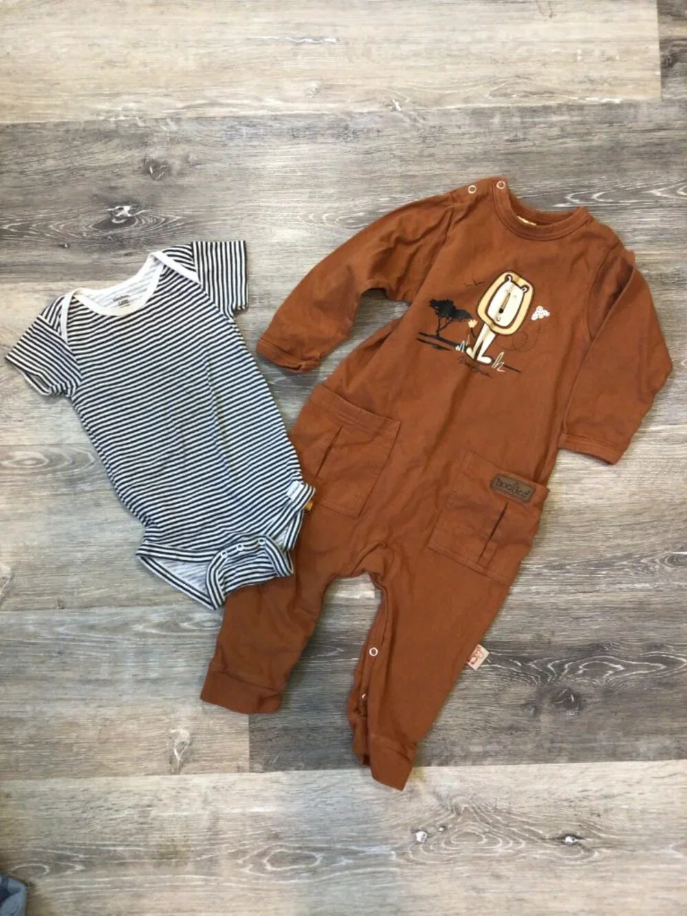 Carters 10pc infants