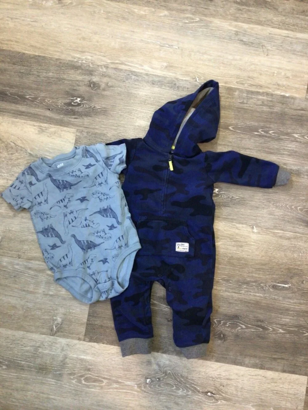 Carters 10pc infants