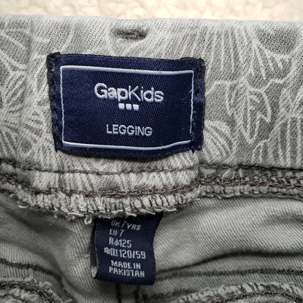 GAP kids leggings