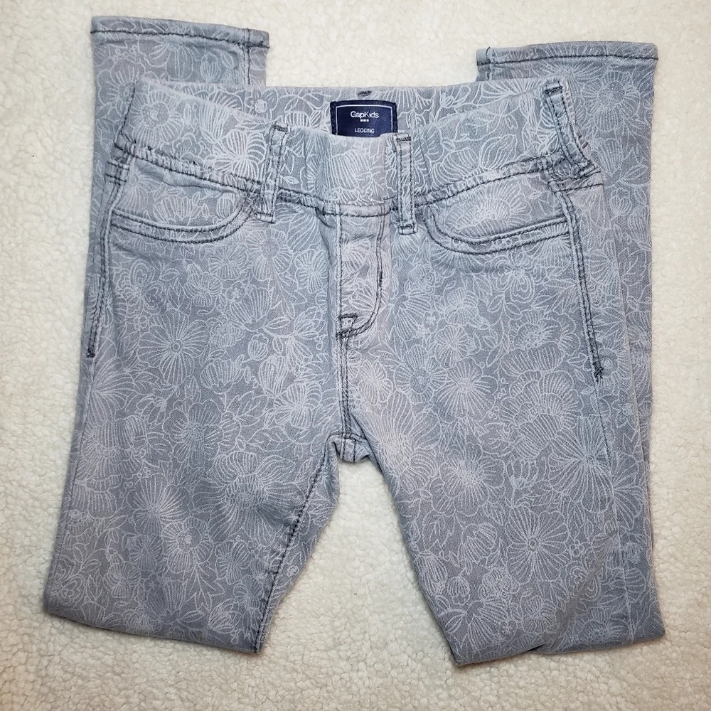 GAP kids leggings