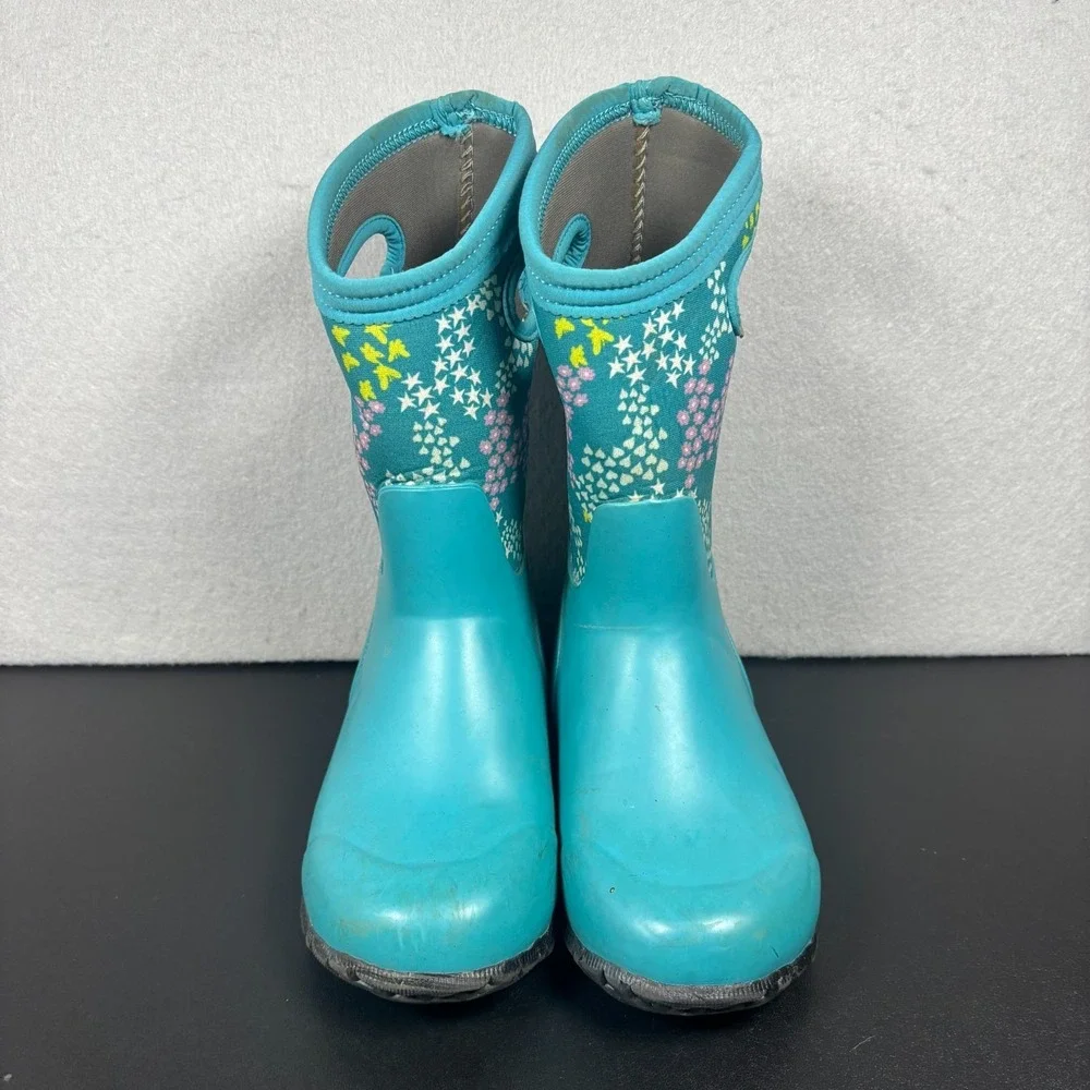 Bogs overall normal pictured