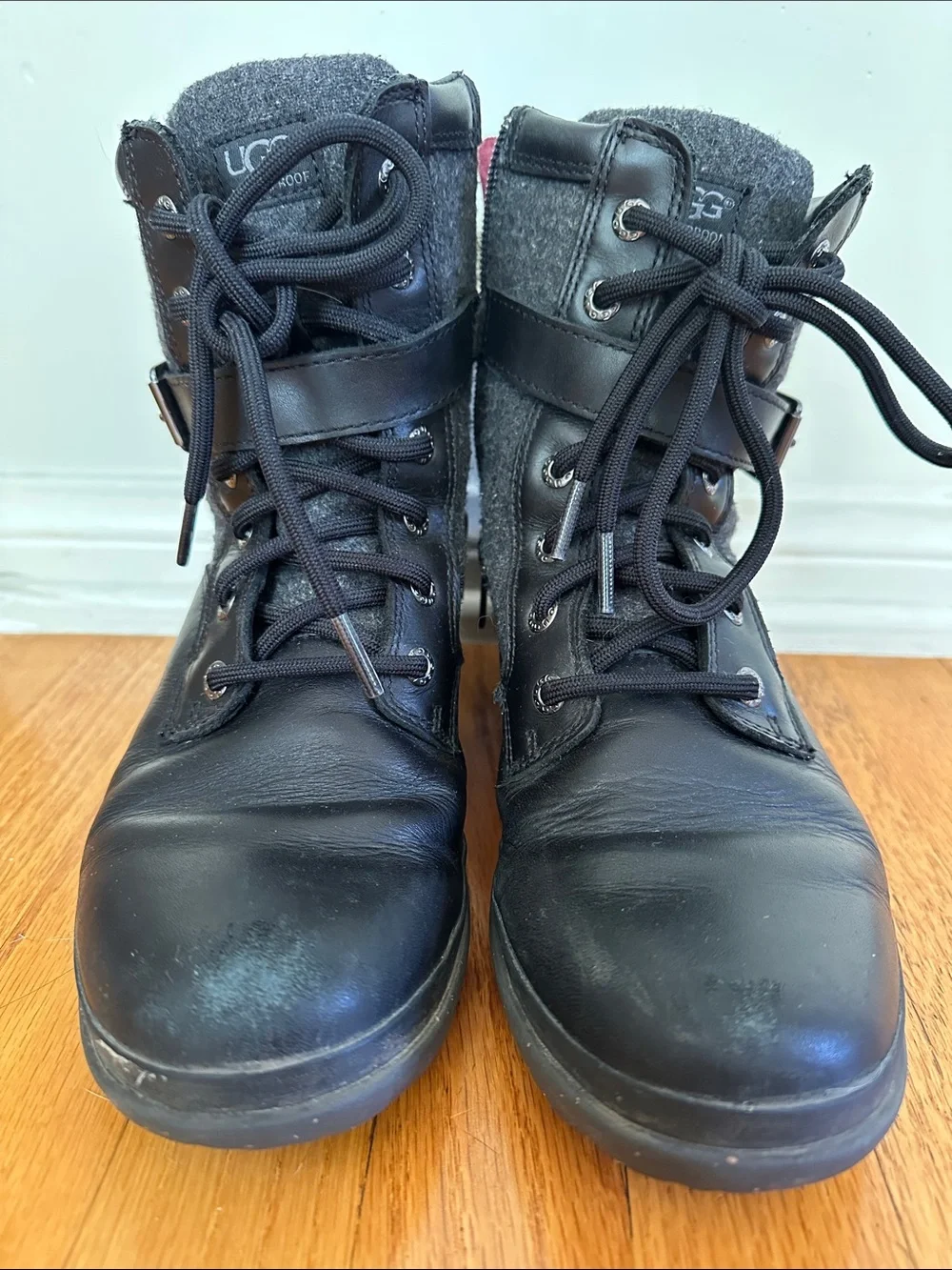UGG kesey waterproof