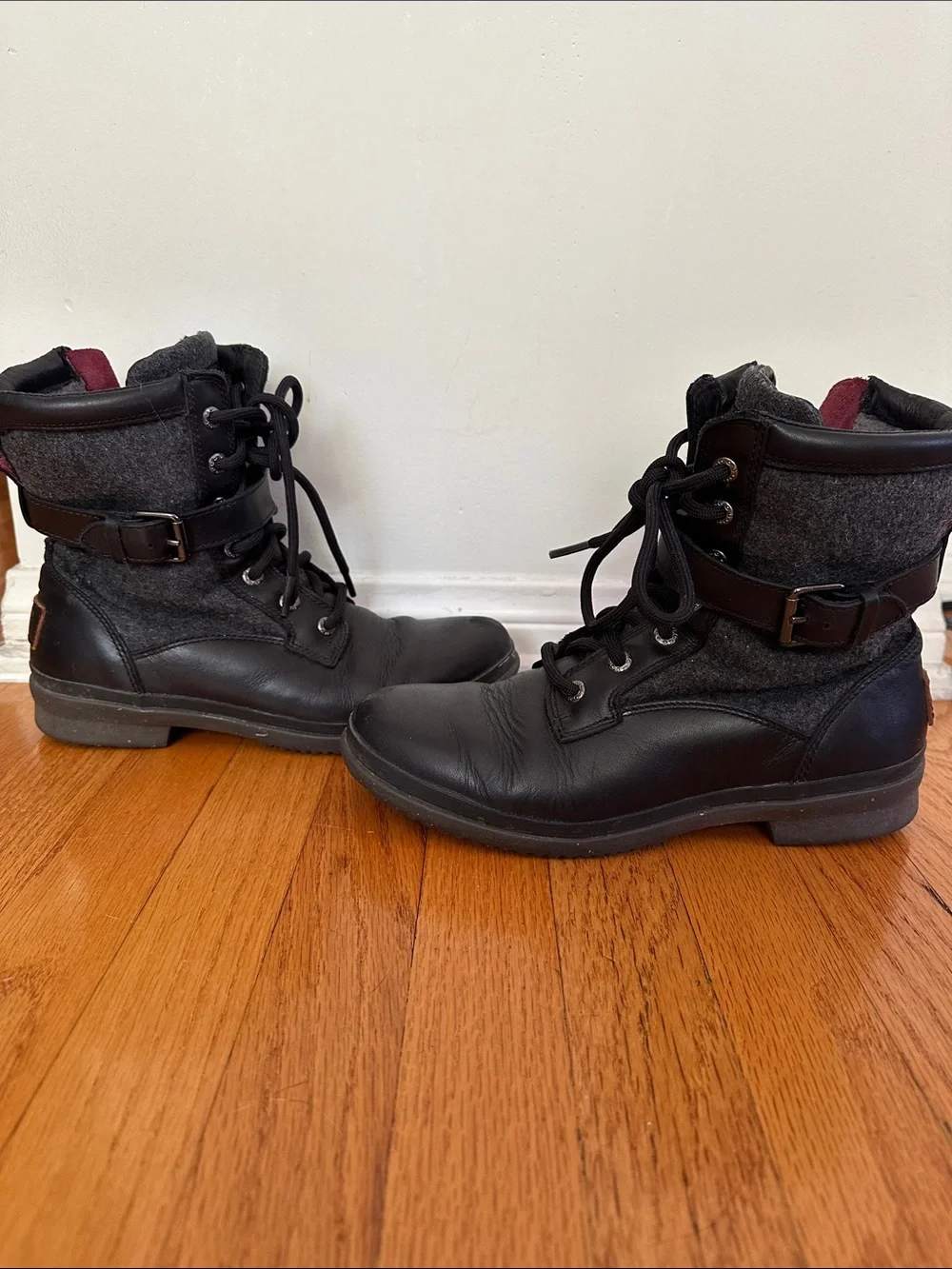 UGG kesey waterproof